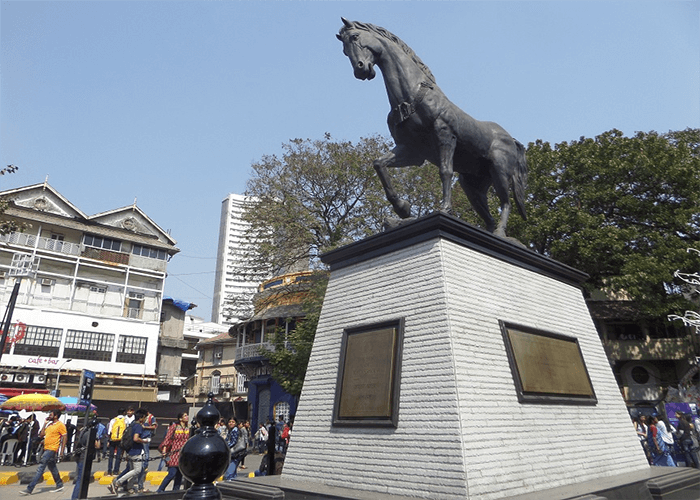  Kala Ghoda